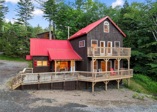 Property at 1414 Big Moose Rd, Webb, NY 13331, 3 beds, 3 baths