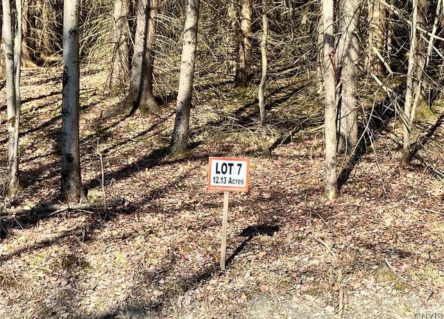 Property at 50 Buchanan Rd, Sanford, NY 13865