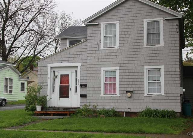 Property at 152 S Fulton St #150, Auburn, NY 13021, 5 beds, 2 baths