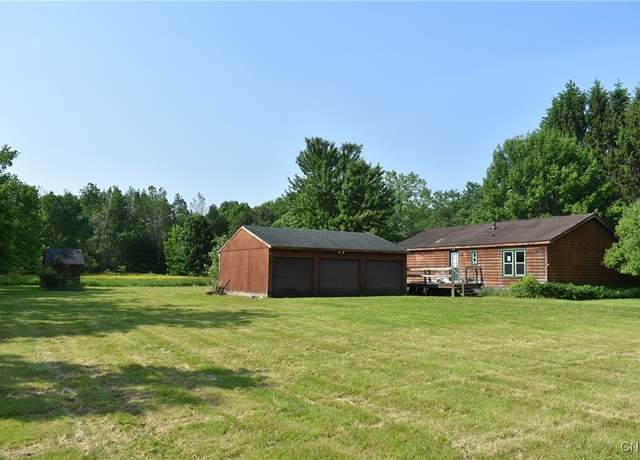 Property at 3792 Floridaville Rd, Ira, NY 13033, 3 beds, 2 baths