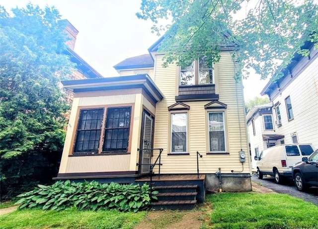 Property at 1013 Brinckerhoff Ave, Utica, NY 13501, 4 beds, 1.5 baths