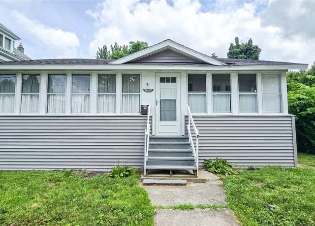 Property at 1137 Franklin St, Watertown City, NY 13601, 2 beds, 1 bath