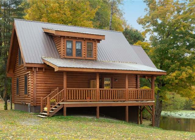 Property at 7477 Rickmeyer Rd, Floyd, NY 13440, 3 beds, 2.5 baths
