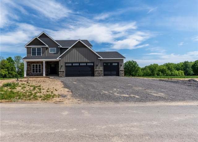 Property at 3515 Tall Tree Lane Ln, Lysander, NY 13027, 4 beds, 2.5 baths