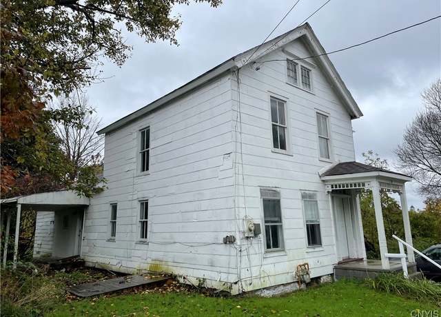 Property at 3195 Main St, Mexico, NY 13114, 4 beds, 2 baths