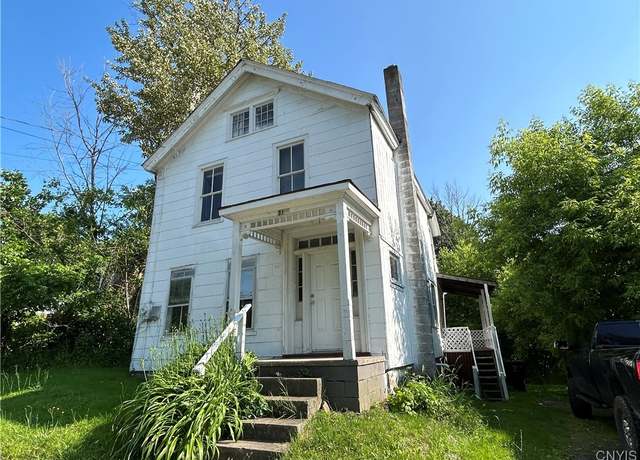 Property at 3195 Main St, Mexico, NY 13114, 4 beds, 2 baths