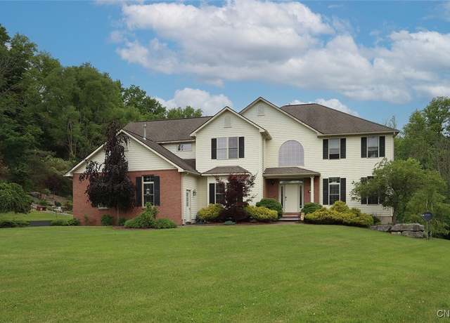 Property at 7987 Blarney Stone Way, Manlius, NY 13104, 4 beds, 5 baths