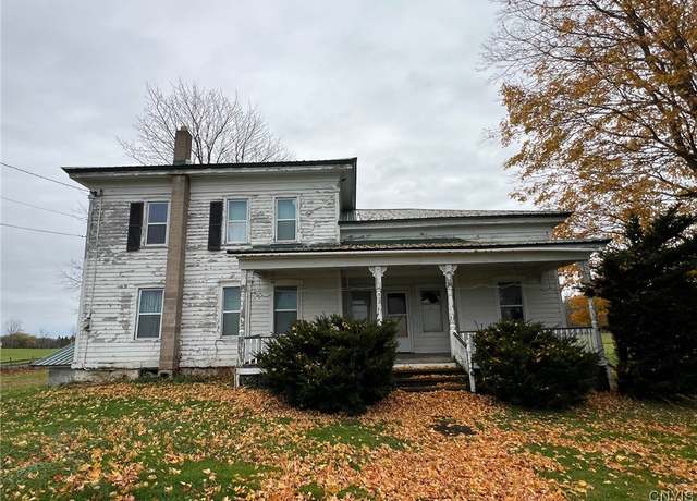 Property at 56 County Route 6a, New Haven, NY 13126, 6 beds, 3 baths