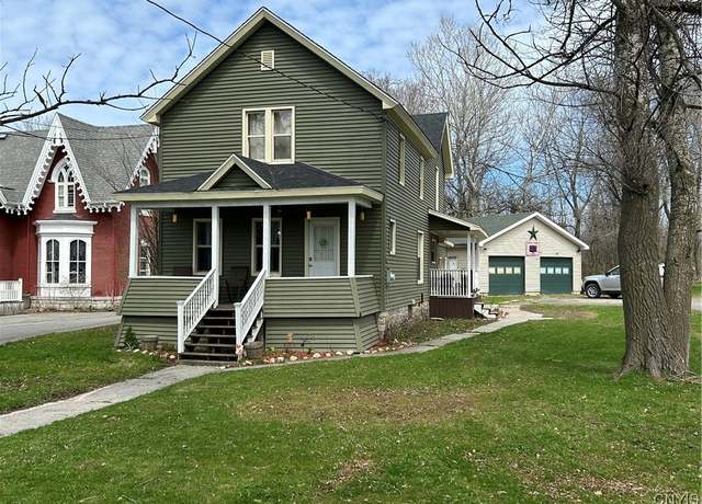 Property at 11931 State Route 12e, Lyme, NY 13622, 3 beds, 2 baths