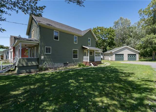 Property at 11931 State Route 12e, Lyme, NY 13622, 3 beds, 2 baths