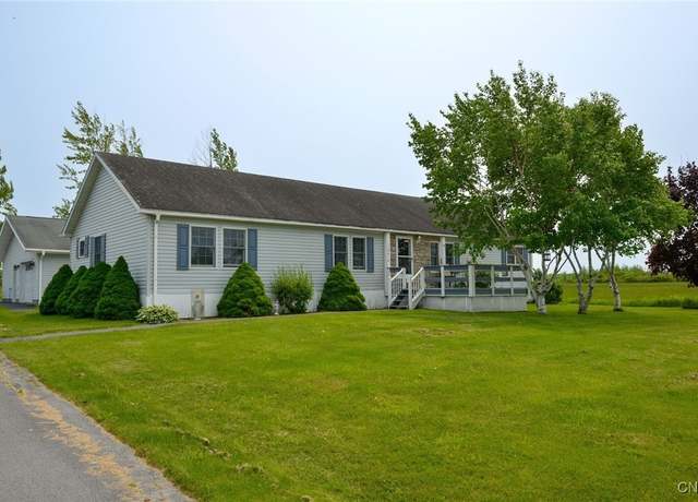Property at 18416 Robinson Rd, Orleans, NY 13624, 3 beds, 2 baths