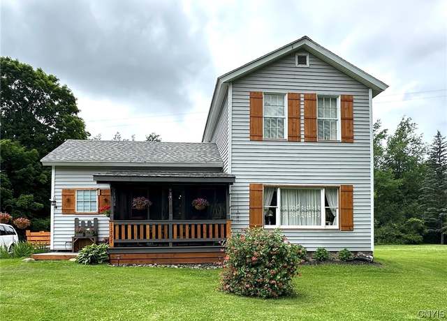 Property at 11797 State Route 70, Grove, NY 14884, 3 beds, 1 bath