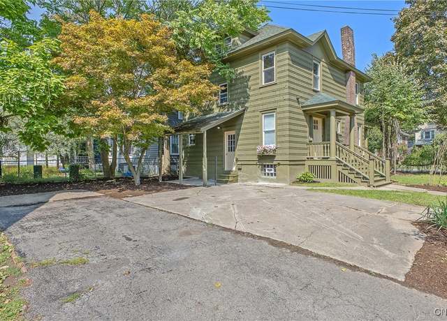 Property at 1032 Euclid Ave, Syracuse, NY 13210, 4 beds, 3 baths