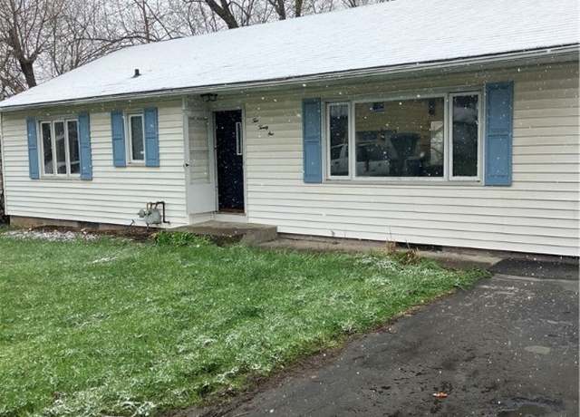 Property at 221 Mountainview Ave, Syracuse, NY 13224, 3 beds, 1 bath