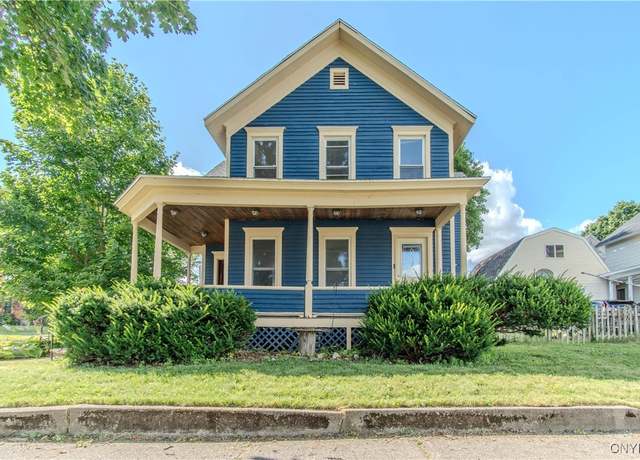Property at 601 West St, Wilna, NY 13619, 4 beds, 2.5 baths