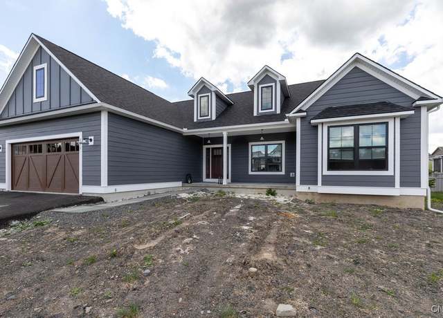 Property at Lot The Reserve @ Bishop Brk, Manlius, NY 13104, 3 beds, 2 baths