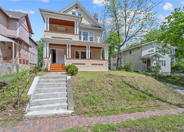 Property at 944 Bellevue Ave, Syracuse, NY 13204, 8 beds, 3 baths