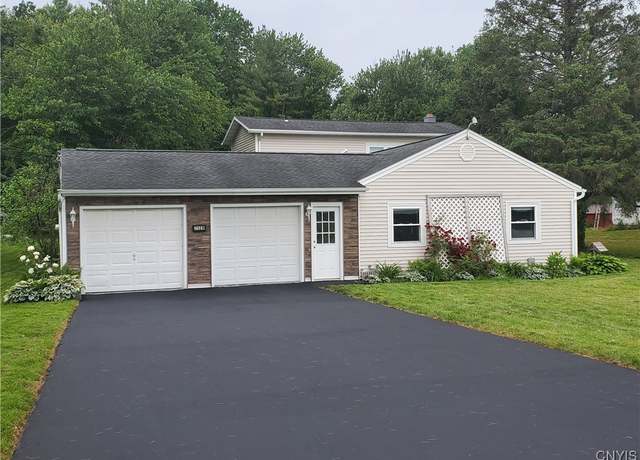 Property at 7129 Ferstler Rd, Manlius, NY 13082, 3 beds, 2 baths