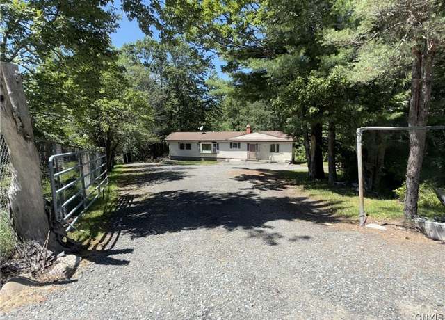 Property at 209 Lackawack Hill Rd, Wawarsing, NY 12458, 2 beds, 1 bath
