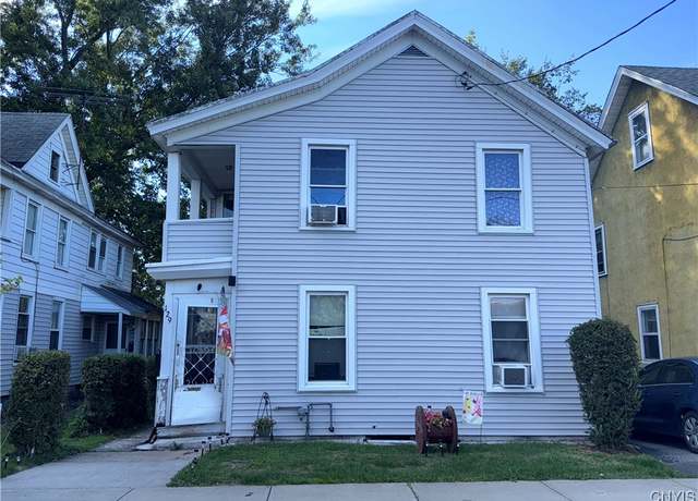 Property at 129 1st St, Rome, NY 13440, 5 beds, 2 baths