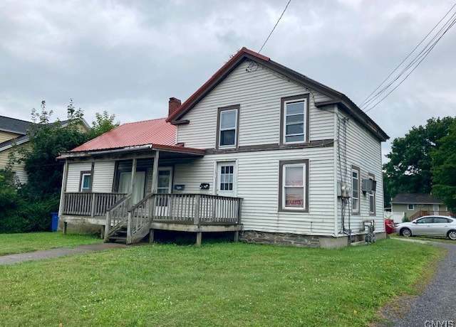 Property at 243 Port Watson St, Cortland, NY 13045, 4 beds, 2 baths