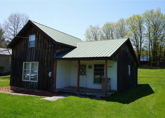 Property at 4963 County Route 17, Redfield, NY 13437, 2 beds, 1 bath