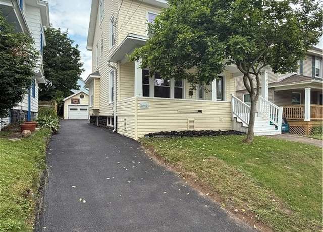 Property at 162 Hastings Pl, Syracuse, NY 13206, 3 beds, 2 baths