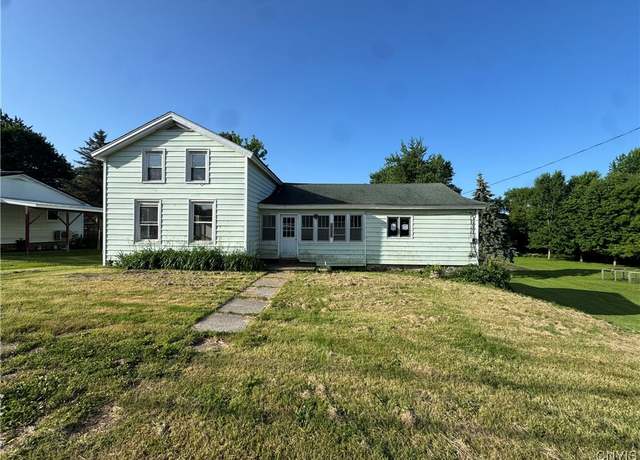 Property at 20292 County Route 181, Orleans, NY 13656, 3 beds, 1 bath