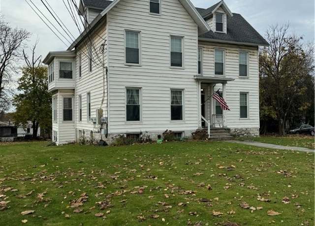 Property at 115 North St, Auburn, NY 13021, 5 beds