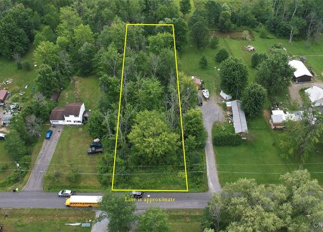 Property at 8962 Tyler Rd, Sullivan, NY 13037