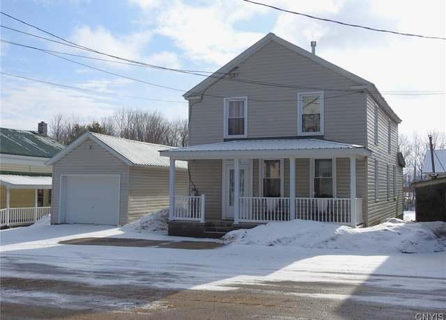 Property at 3108 Main St, West Turin, NY 13325, 3 beds, 2 baths