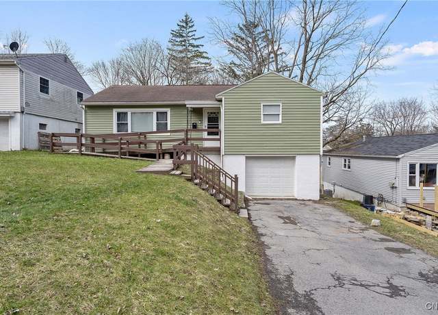 Property at 760 Westmoreland Ave, Syracuse, NY 13210, 5 beds, 1 bath