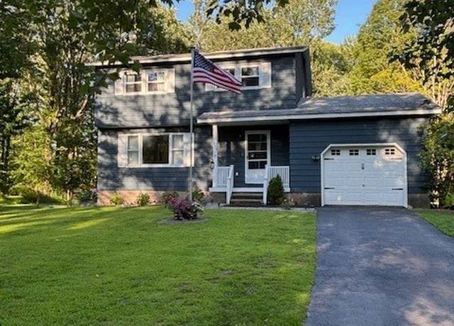 Property at 115 Roxbury Rd, Madison, NY 13082, 3 beds, 1.5 baths