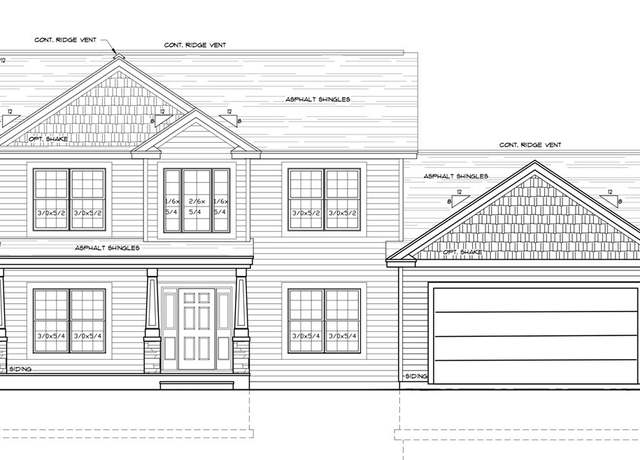 Property at 8542 Angus Path, Cicero, NY 13039, 4 beds, 2.5 baths