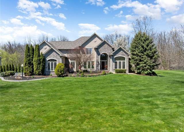 Property at 8181 Cranes Watch Cir, Lysander, NY 13027, 5 beds, 4.5 baths