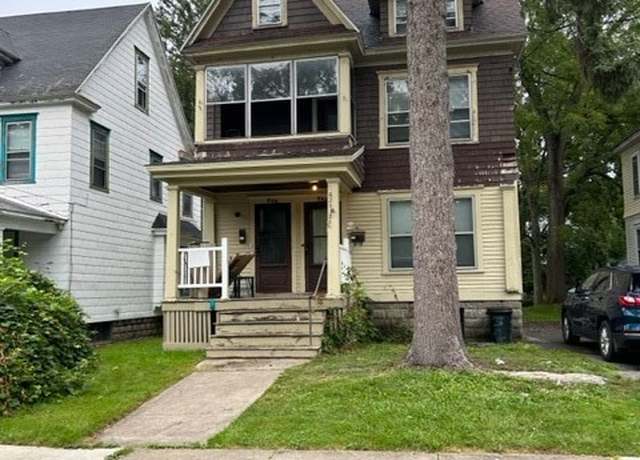 Property at 715-17 Maryland Ave, Syracuse, NY 13210, 8 beds, 3 baths
