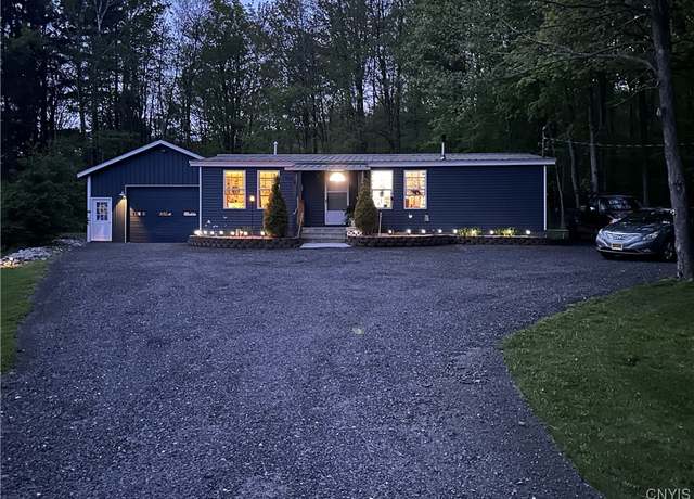 Property at 6361 Trenton Rd, Marcy, NY 13403, 3 beds, 2 baths