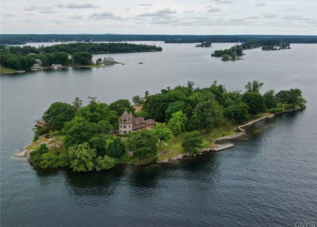 Property at 1 & 7 Steam Boat Is, Alexandria, NY 13607, 10 beds, 4 baths