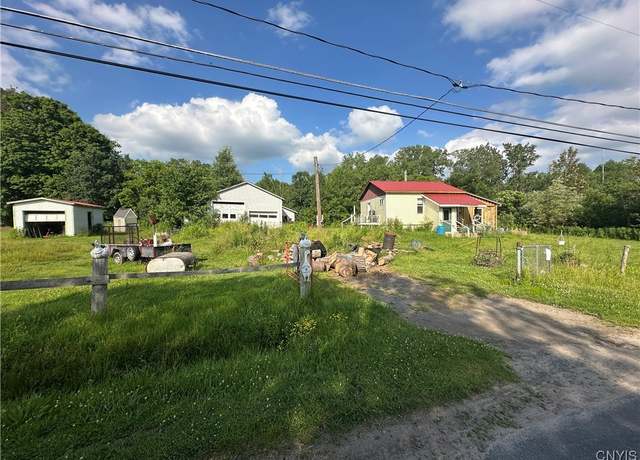 Property at 22192 Boyd Rd, Wilna, NY 13619, 2 beds, 1 bath