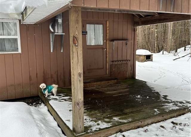 Property at Cotton Rd, Croghan, NY 13327