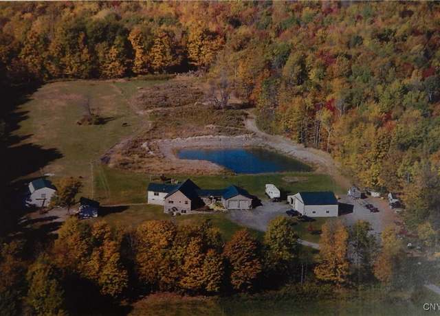 Property at 469 County Route 8, Granby, NY 13069, 4 beds, 2.5 baths