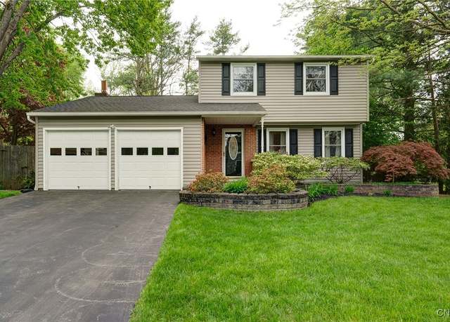 Property at 4112 Silverado Dr, Clay, NY 13090, 3 beds, 1.5 baths