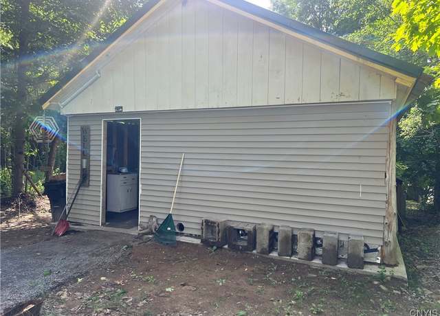Property at 3221 County Route 49, Norfolk, NY 13667, 2 beds, 1 bath