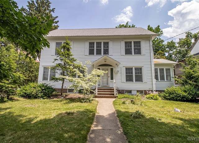 Property at 210 Sedgwick Dr, Syracuse, NY 13203, 5 beds, 4 baths