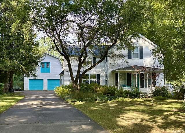 Property at 3313 Pearl St, Lyonsdale, NY 13433, 4 beds, 2 baths