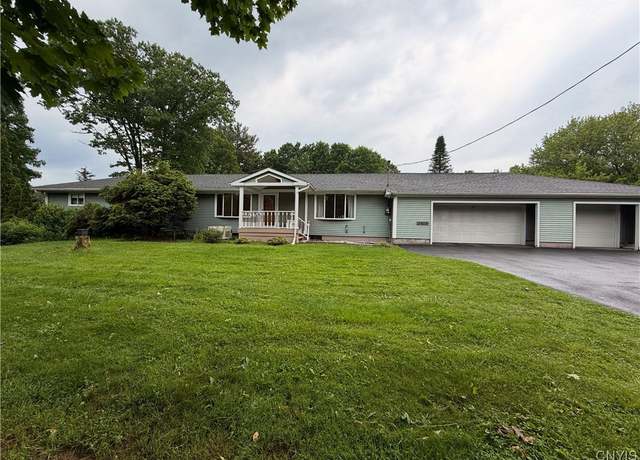Property at 7819 State Route 13, Vienna, NY 13308, 3 beds, 2 baths