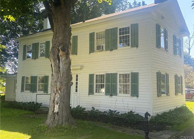 Property at 2128 E River Rd, Homer, NY 13045, 4 beds, 2.5 baths