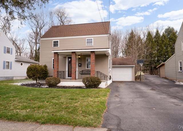 Property at 911 Roosevelt Ave, Rome, NY 13440, 3 beds, 1 bath