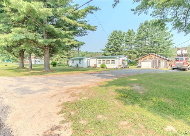 Property at 1561 County Route 22, Fowler, NY 13642, 3 beds, 1 bath