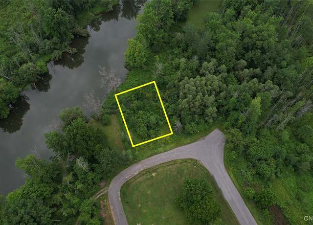 Property at Lot 187 Marina Dr, Cicero, NY 13030